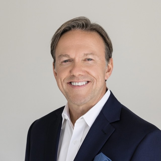 John Ritchie, Founder of CrestPoint AI